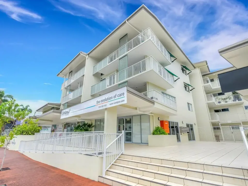 Modern 2-Bedroom Unit in the Heart of Edge Hill