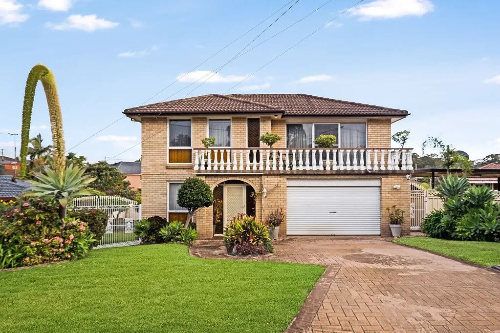5 Henville Place, Bass Hill, NSW 2197
