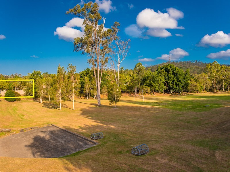 1 WARDLEY DR, PARKWOOD QLD 4214, 0房, 0浴, House