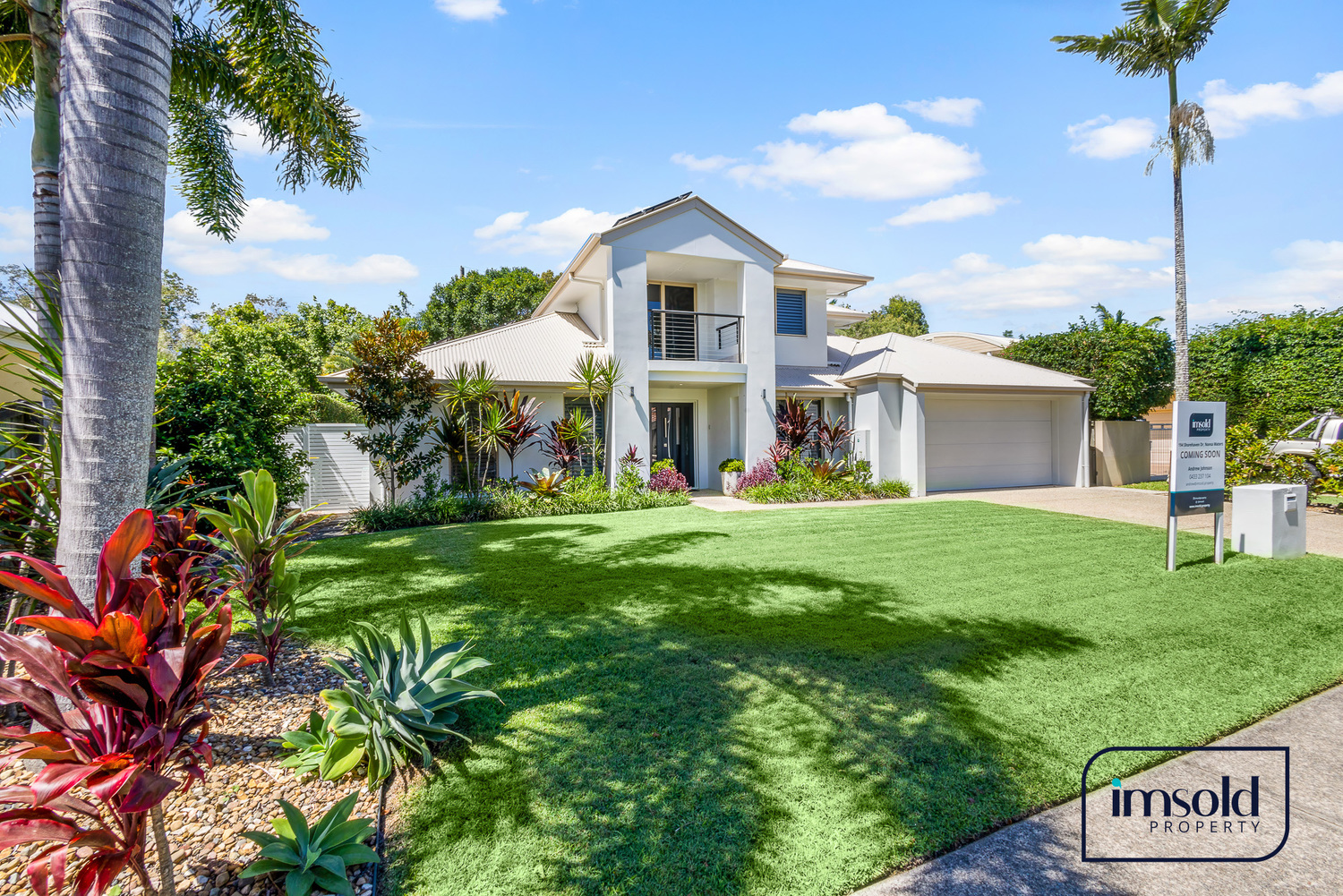 194 SHOREHAVEN DR, NOOSAVILLE QLD 4566, 0 ਕਮਰੇ, 0 ਬਾਥਰੂਮ, House