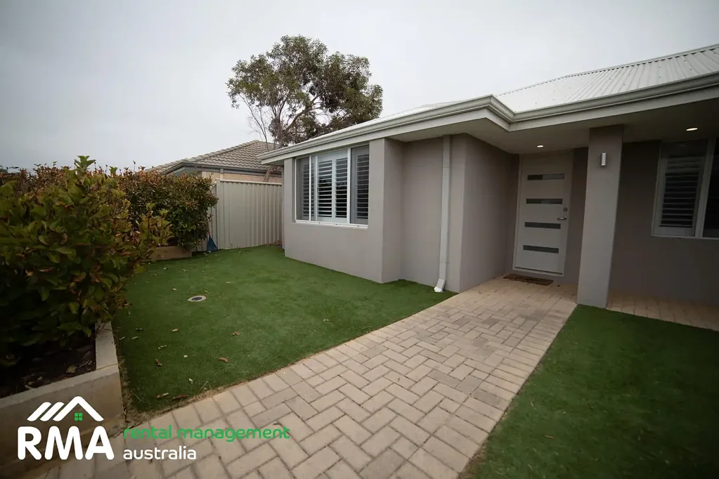 Modern Home, Modern Lifestyle
