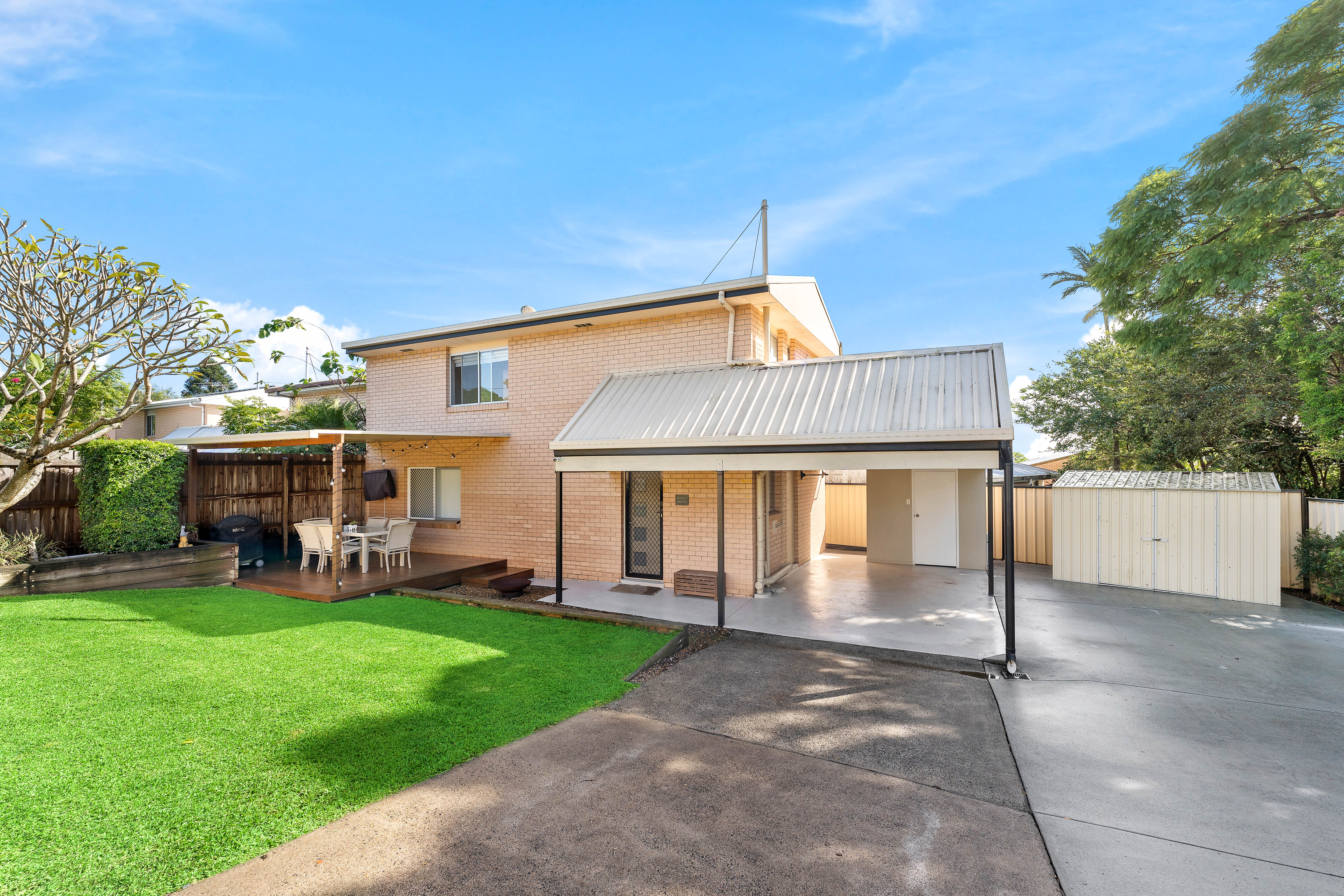 SUOMI VILLAGE 45 RUDGE ST, WOODRIDGE QLD 4114, 0房, 0浴, Townhouse