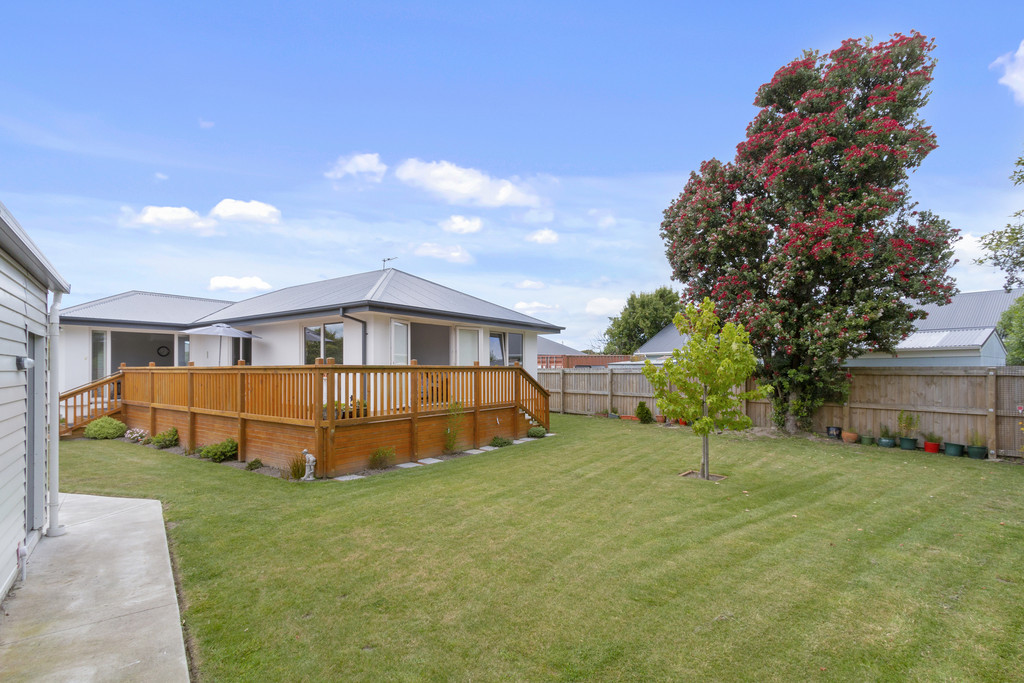 5 Seafield Place, South New Brighton, Christchurch, 3 غرف, 1 حمامات