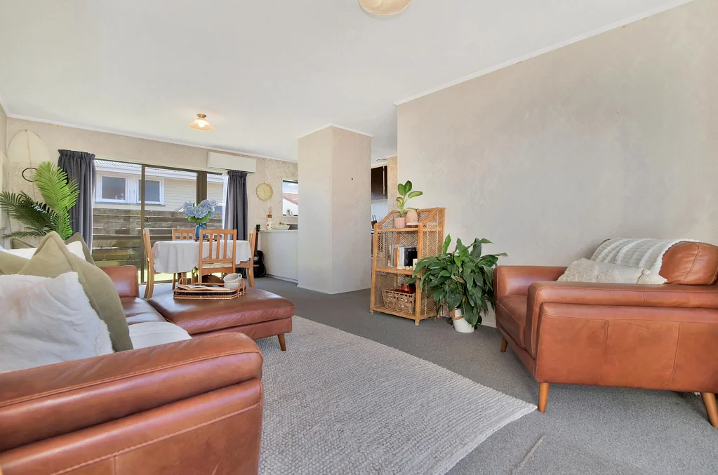 Mount Maunganui 2 Slaapkamer Your Opportunity in the Mount