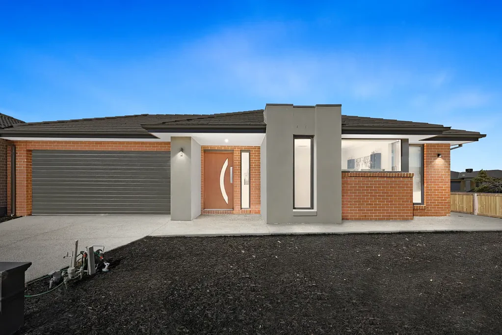 Donnybrook 4ਬੈੱਡਰੂਮ Stylish Family Living in Sought-After Peppercorn Estate