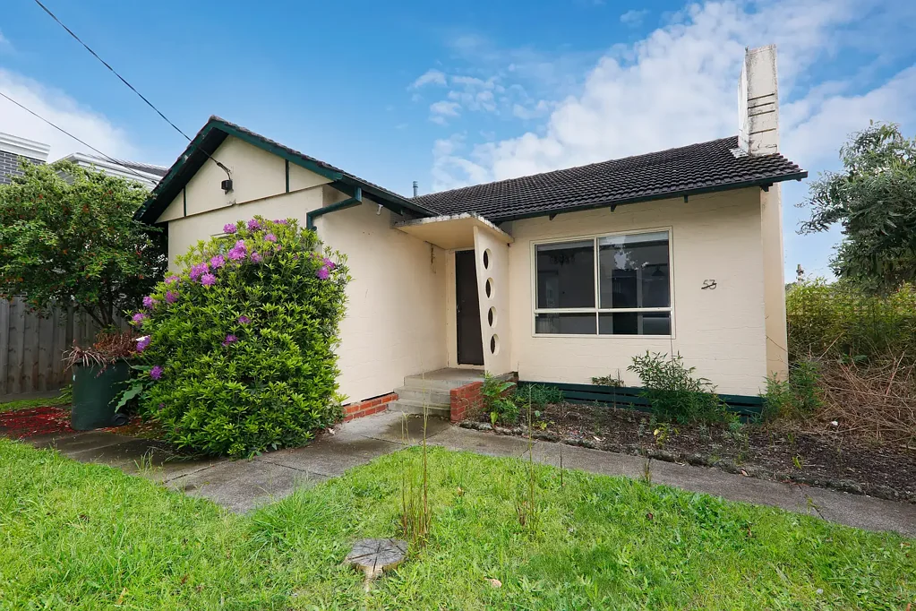 Spacious living in a great location
