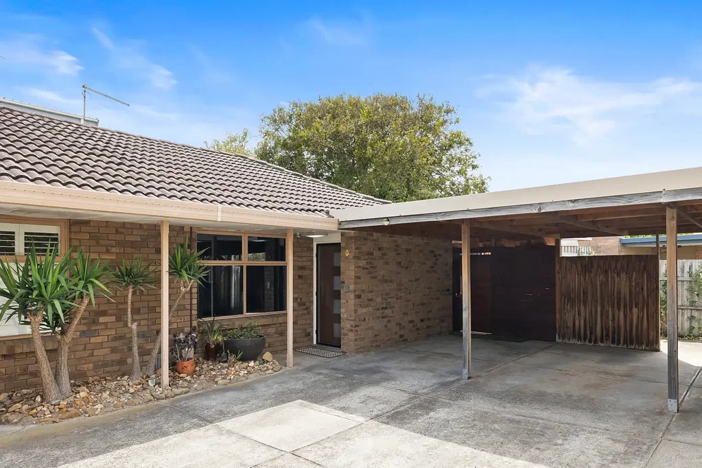 4/6 Birdwood Street, Parkdale, VIC 3195