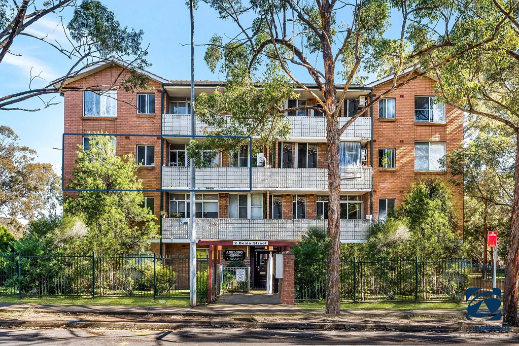 Address Withheld, Liverpool, NSW 2170