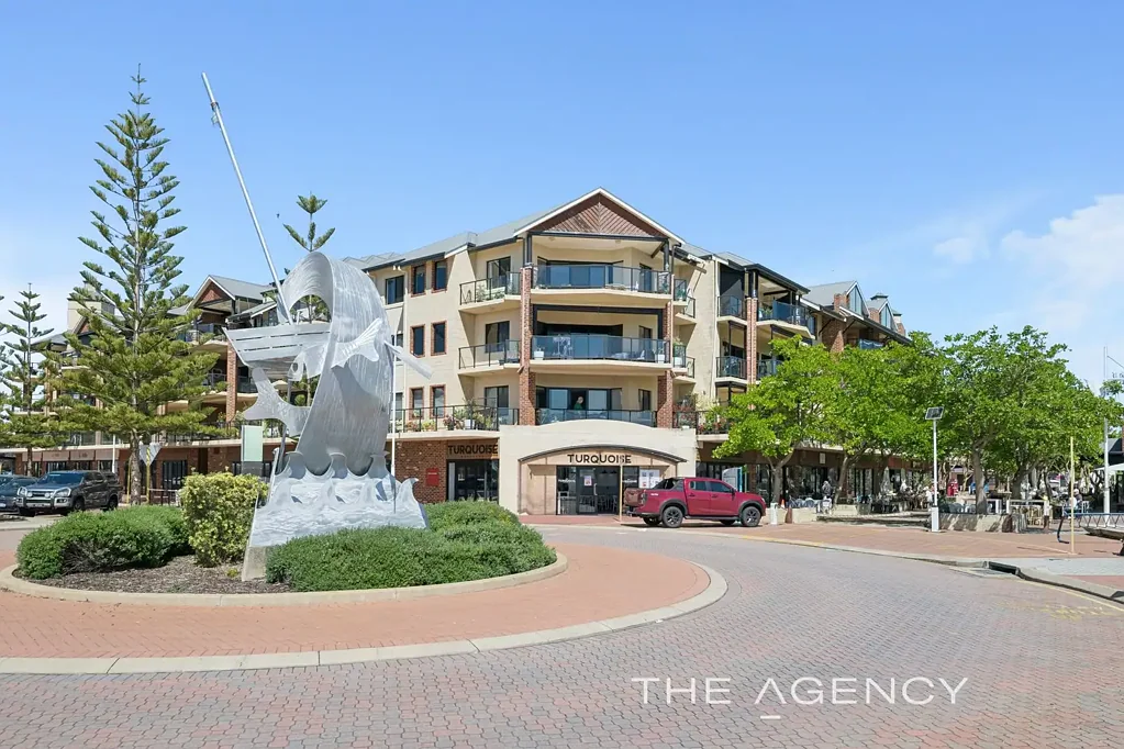 21/37 Dolphin Drive, Mandurah, WA 6210
