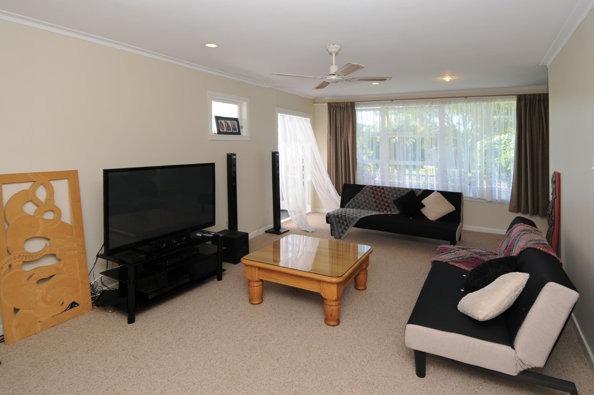 24 Emily Street, Riverdale, Gisborne, 4部屋, 0バスルーム