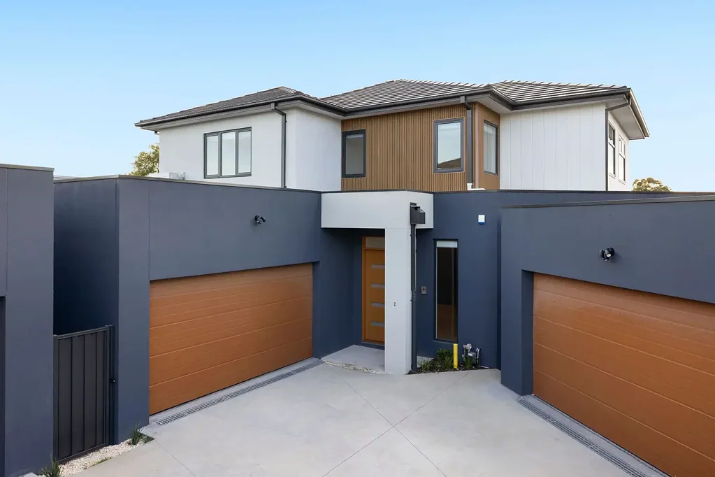 Mount Waverley 4Kwarto WOW FACTOR DESIGN AND DETAIL