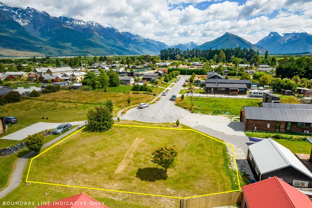 Glenorchy  Prime Glenorchy Site!