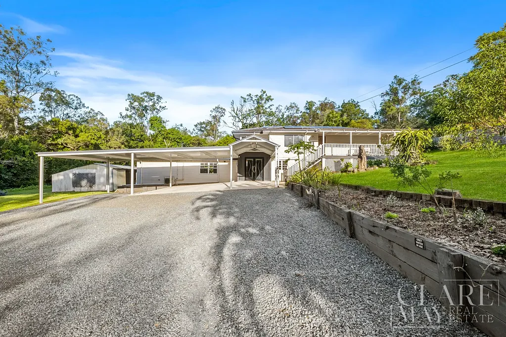 Expansive Home with all you need!