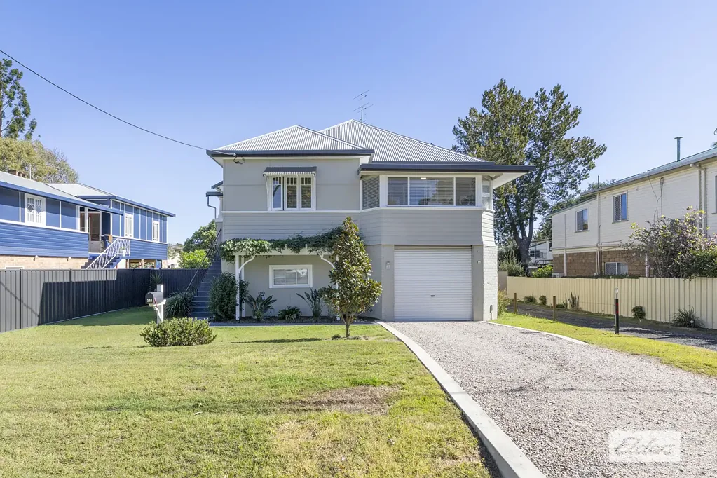 Grafton 3Moenga Character, Space & a Self-Contained Granny Flat