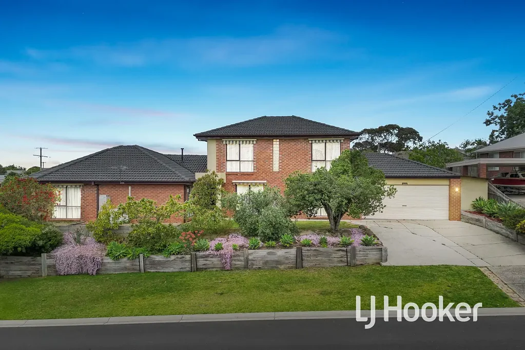 58 Leopold Crescent, Hampton Park, VIC 3976