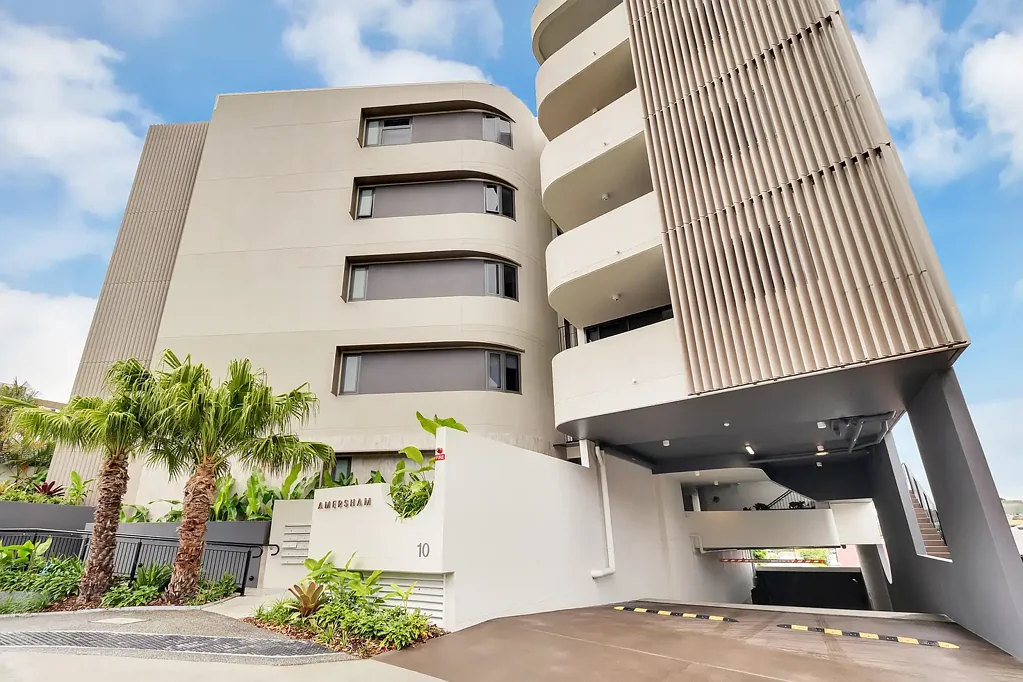 18/10 Amersham Street, West End, QLD 4101