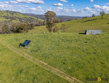 Lot 2/2553 Campfire Road, Walcha, Tamworth, 0 habitaciones, 0 baños, Lifestyle Property