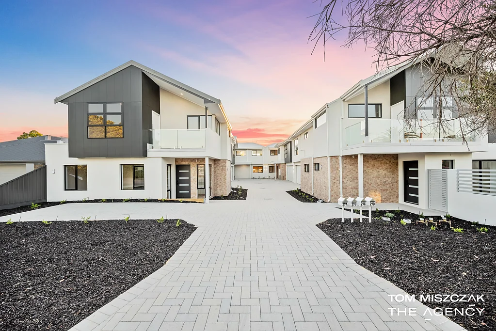 29c Fleming Avenue, Wilson, WA 6107