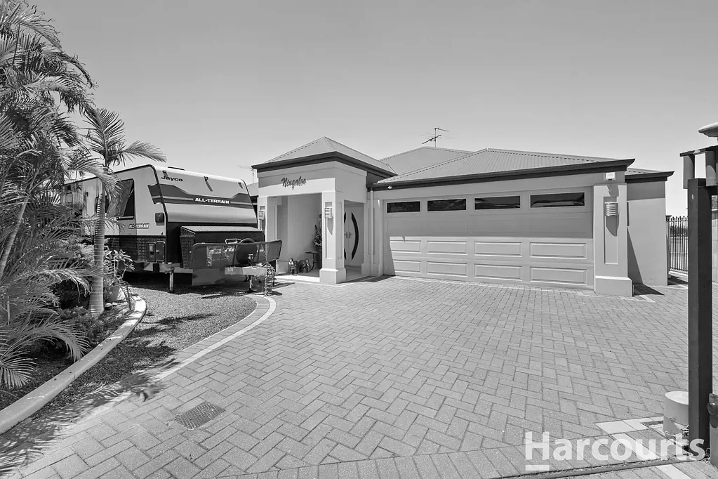 45 Batavia Quays, South Yunderup, WA 6208
