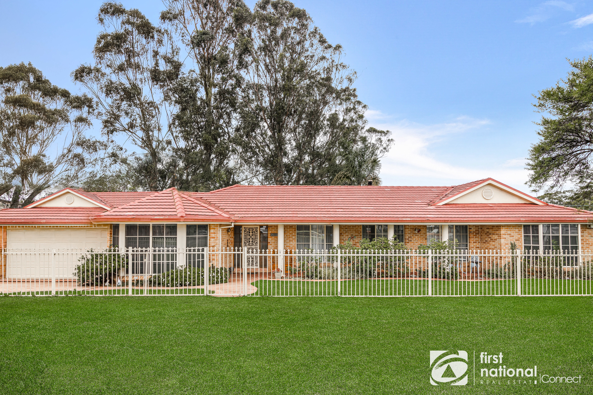 12 BRISBANE RD, RIVERSTONE NSW 2765, 0房, 0浴, House