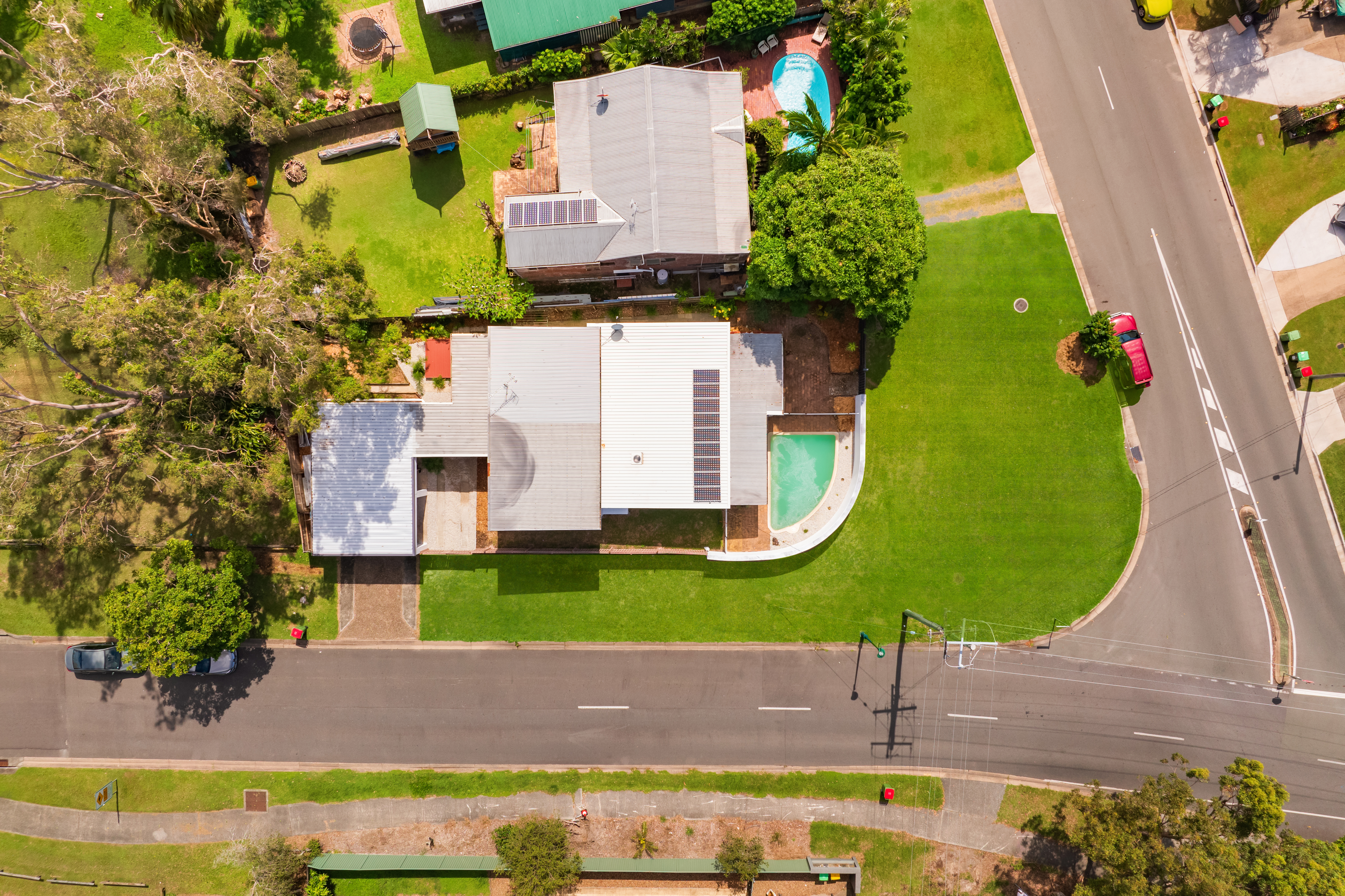 6 TARNI ST, COOMBABAH QLD 4216, 0 침실, 0 욕실, House