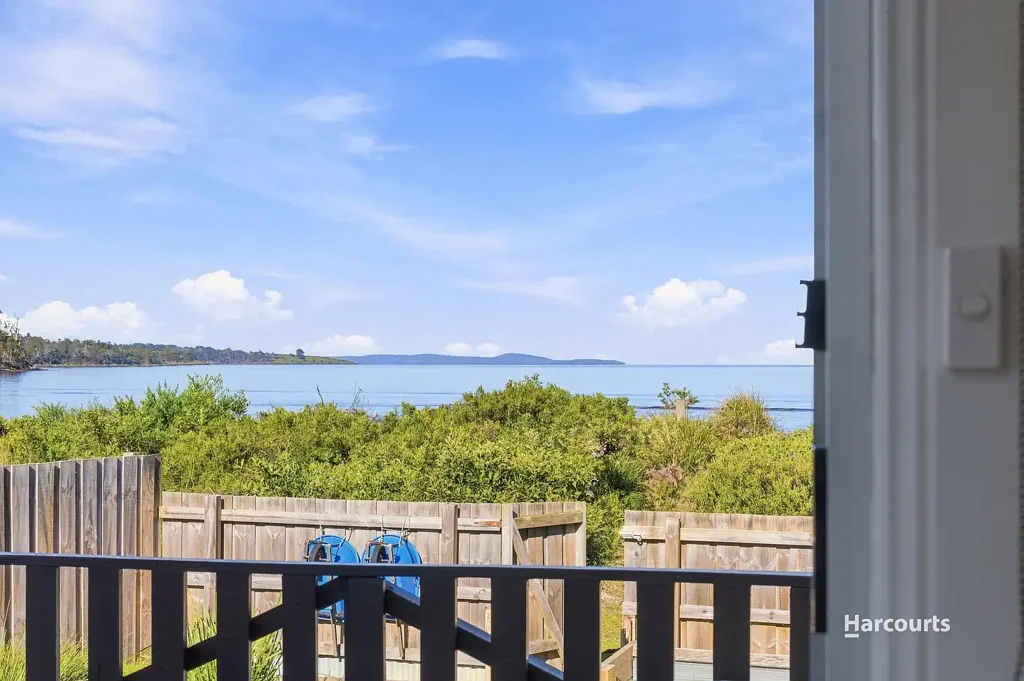 Garden Island Creek 2 Slaapkamer Life by the Water
