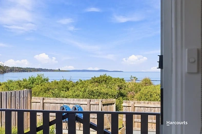 Garden Island Creek 2 Slaapkamer Life by the Water
