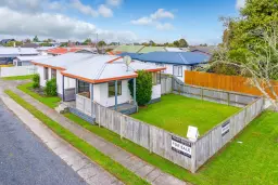 61a Campbell Street, Frankton