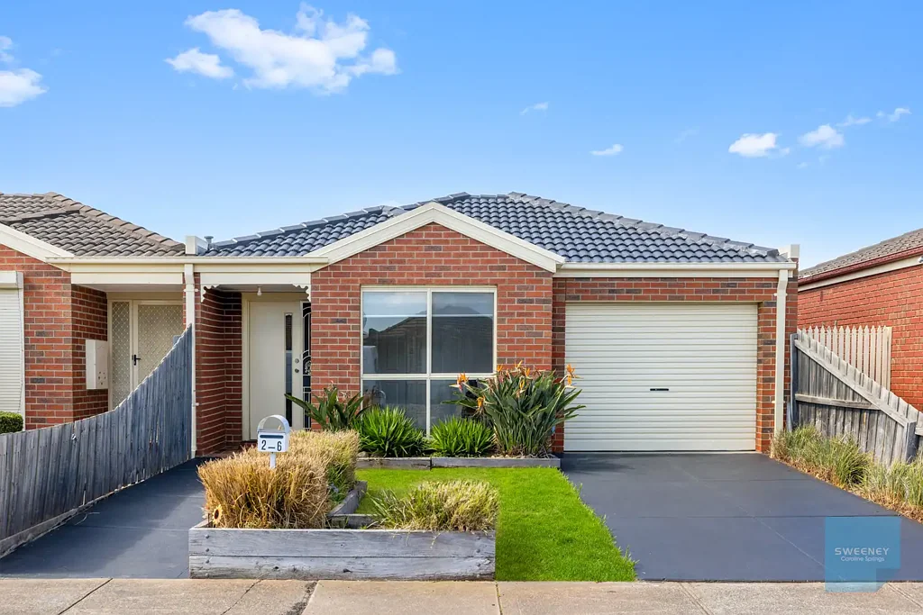 2/6 Aneta Avenue, Hillside, VIC 3037