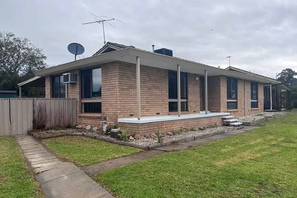 Thurgoona Home