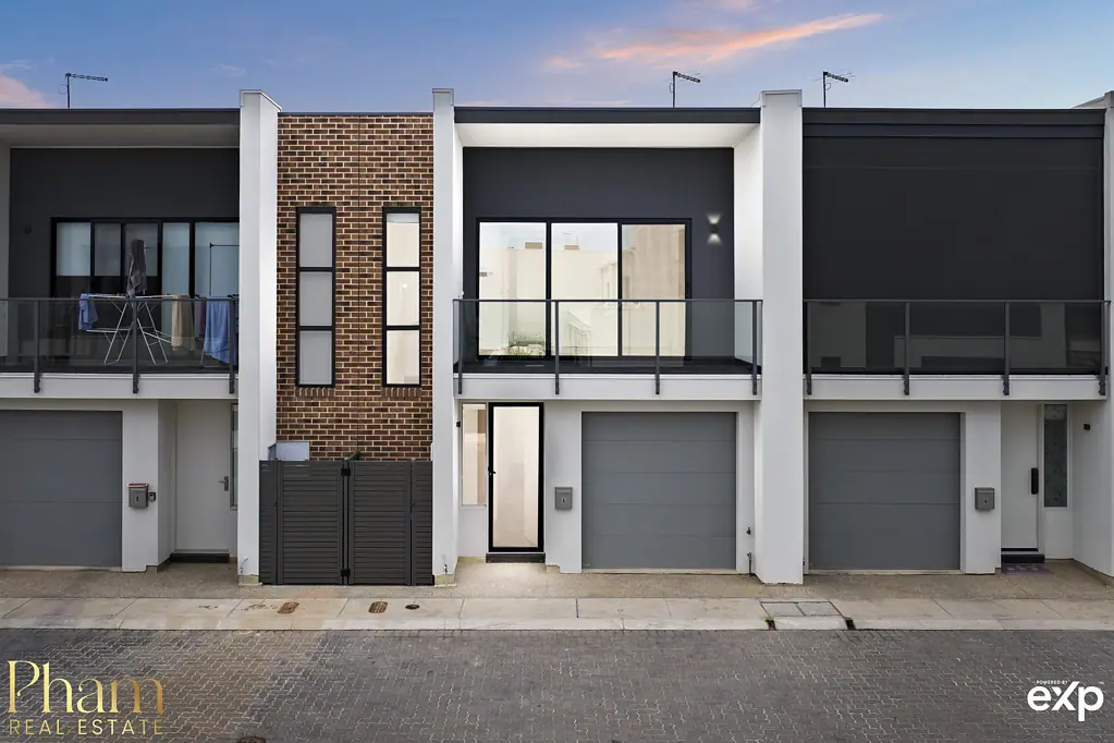 6 Atelier Lane, Port Adelaide, SA 5015