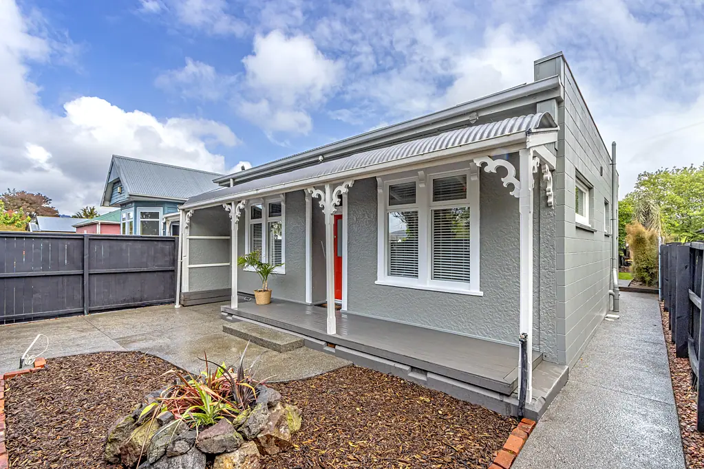 45 Burlington Street, Sydenham, Christchurch, Canterbury