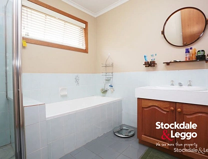 2/29 Prospect Street, Glenroy, North Melbourne, 2 rūma, 1 rūma horoi, Unit