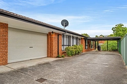 2/23 Farnell Road, Woy Woy