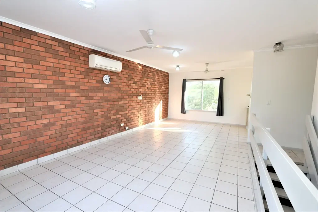 Spacious Modern 3 Bedroom Unit