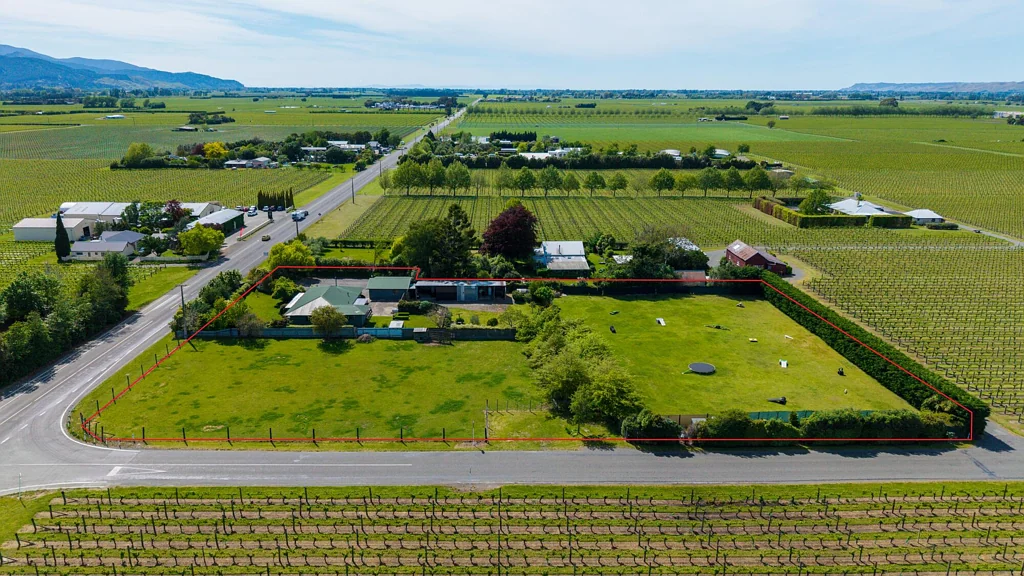Rapaura  The ideal blend of family and function
