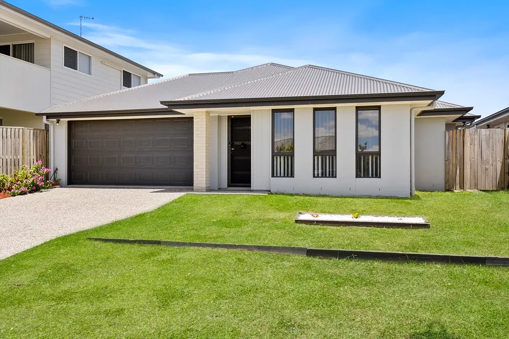 4 Dominic Drive, Logan Reserve, QLD 4133