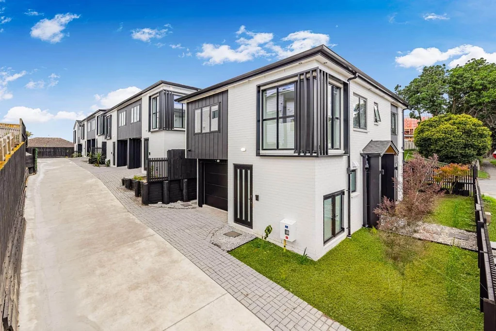 Papatoetoe 3બેડરૂમ Location + Property = The Perfect Match
