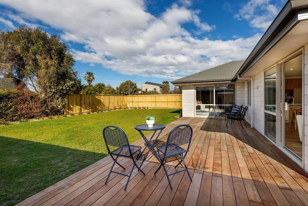 Springlands 4 Bedroom Could Be, Should Be The One!