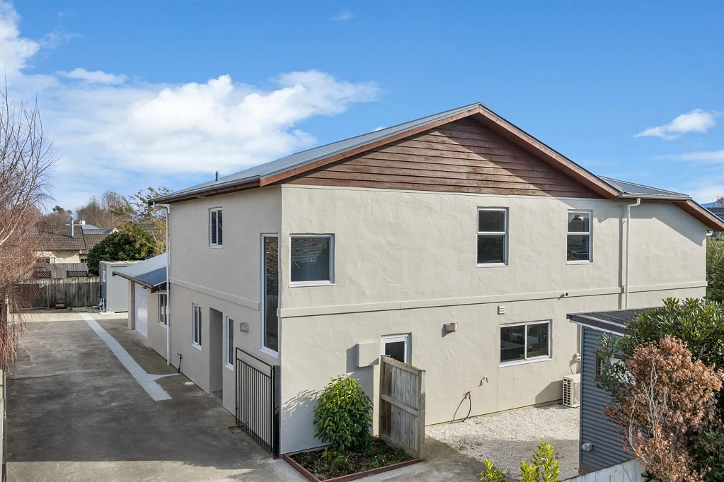 Springlands 5房  Private, Spacious & Flexible Family Living