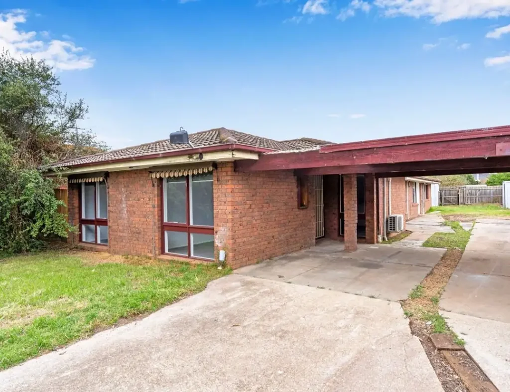3 Bedroom Family Home!