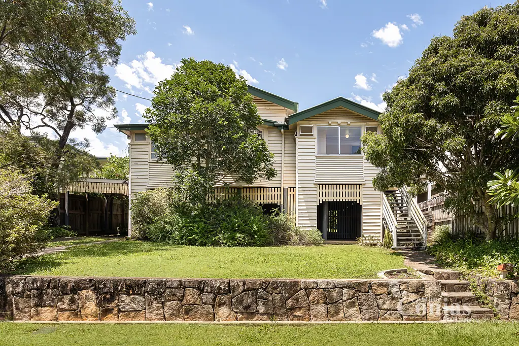 60 Main Avenue, Bardon, QLD 4065