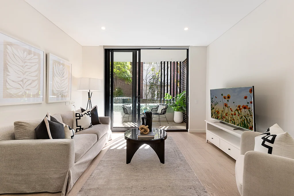 211/30-34 Henry Street, Gordon, NSW 2072