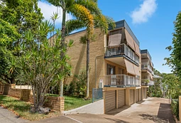 7/16 Kingsford Street, Auchenflower