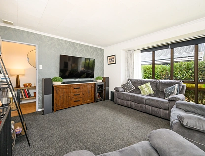 83 Shamrock Street, Takaro, Palmerston North City, 2房, 1浴, House