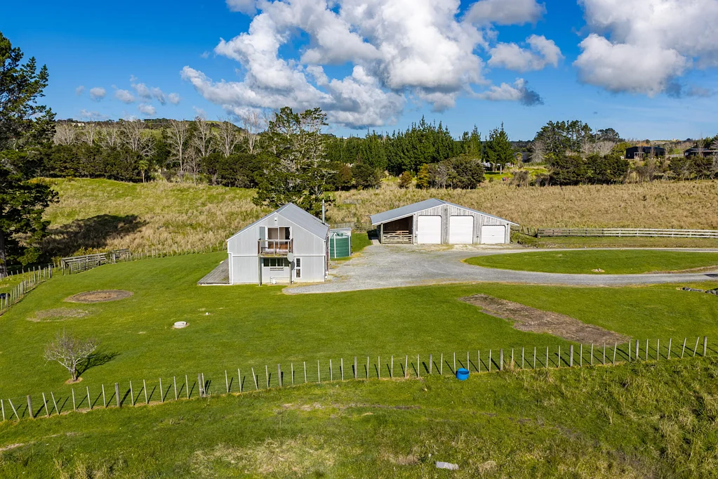 Mangawhai 2房  LIFESTYLE, LOCATION & ENDLESS POTENTIAL