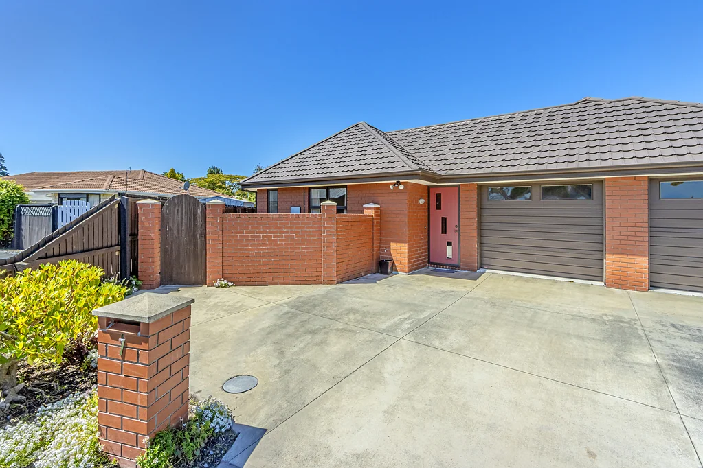 1/7 Gibbs Place, Halswell, Canterbury