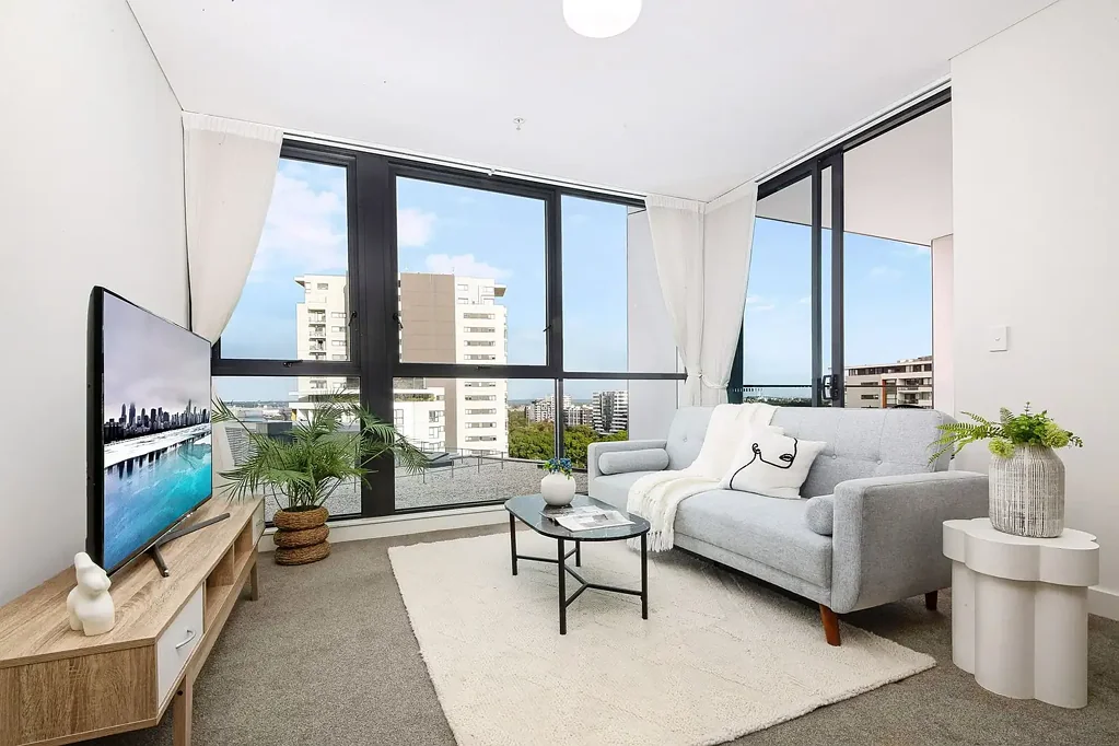 1105/7 Magdalene Terrace, Wolli Creek, NSW 2205