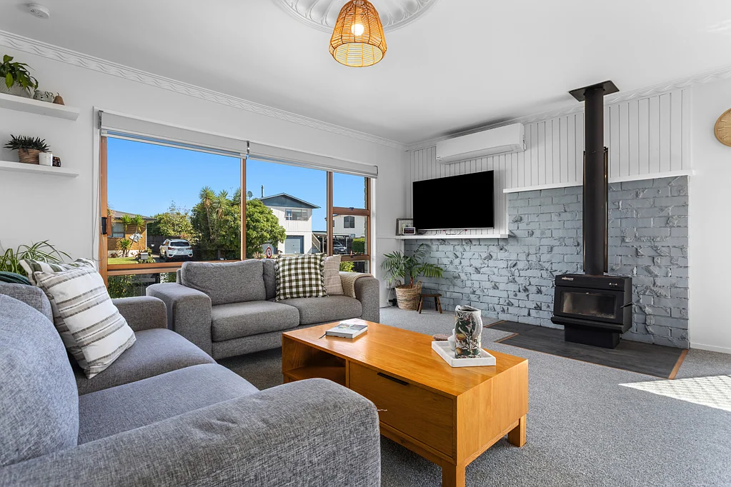 Whakatane 3 Bedroom Make your move - Owners are ready to go!
