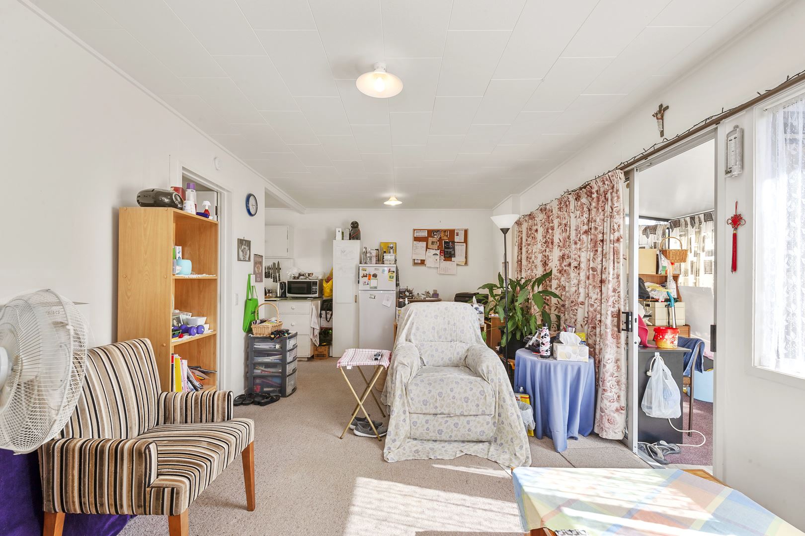 2/139 Te Heuheu Street, Taupo, Taupo, 1 રૂમ, 1 બાથરૂમ